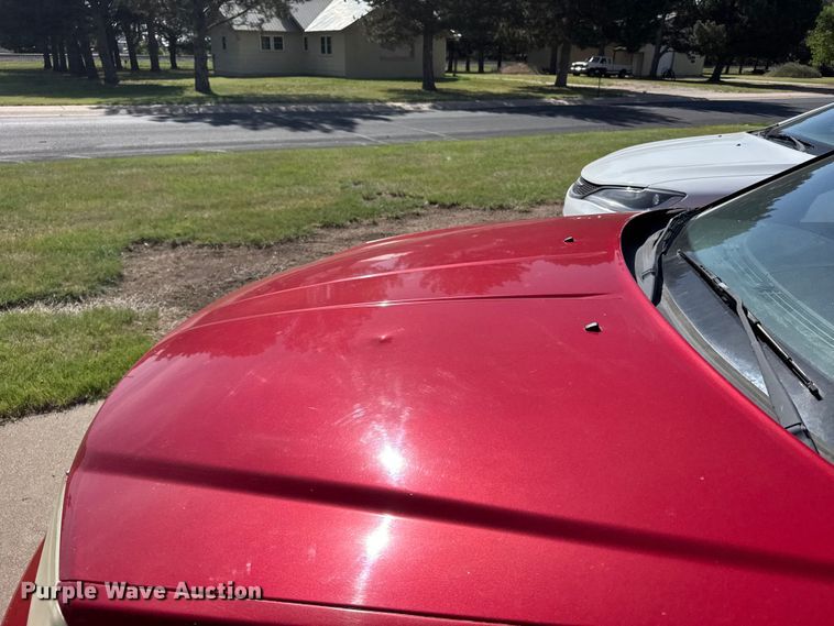 image for item FB7439 2013 Dodge Avenger 