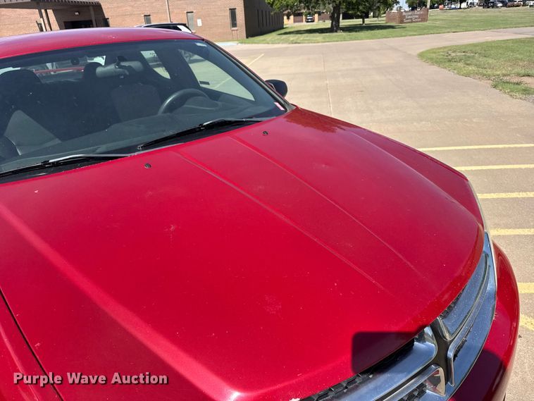 image for item FB7439 2013 Dodge Avenger 