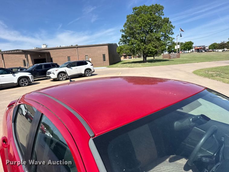 image for item FB7439 2013 Dodge Avenger 