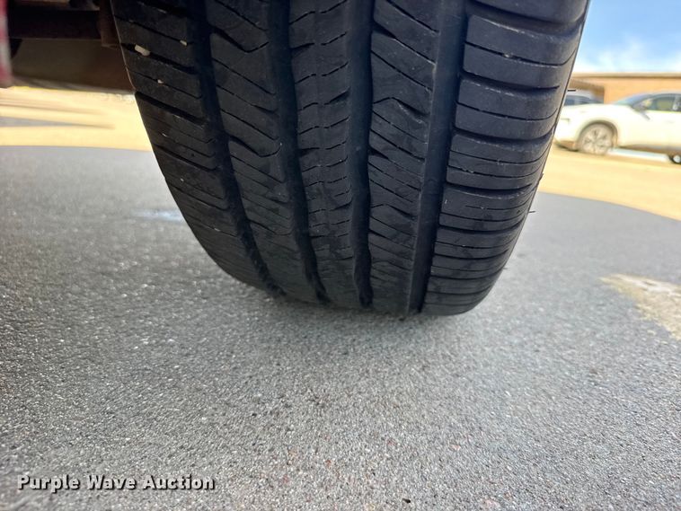 image for item FB7439 2013 Dodge Avenger 