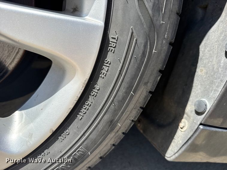 image for item FB7441 2015 Chrysler 200 