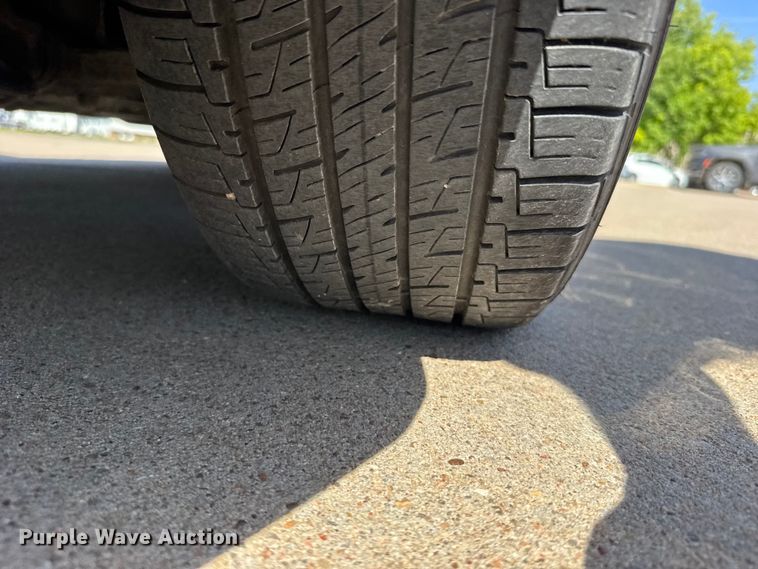 image for item FB7441 2015 Chrysler 200 