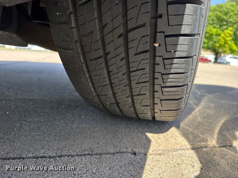 image for item FB7441 2015 Chrysler 200 