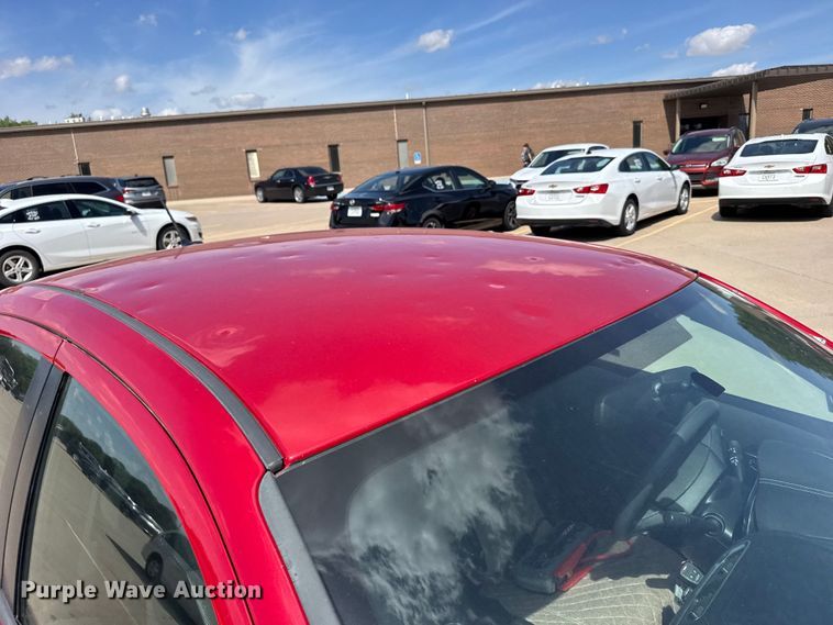 image for item FB7442 2013 Dodge Avenger 