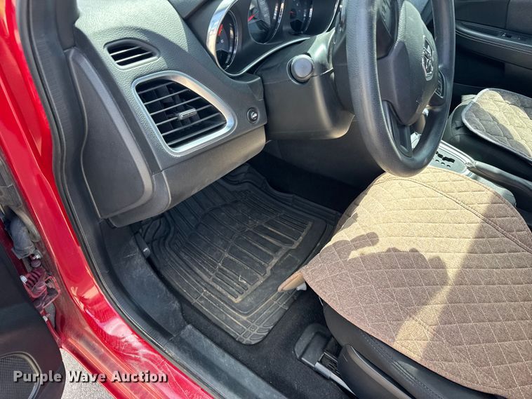 image for item FB7442 2013 Dodge Avenger 