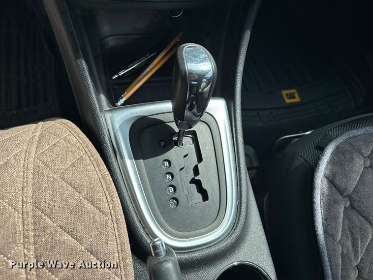 image for item FB7442 2013 Dodge Avenger 