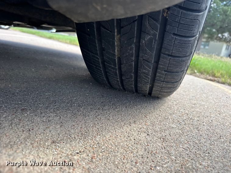 image for item FB7442 2013 Dodge Avenger 