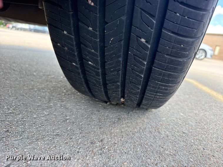 image for item FB7442 2013 Dodge Avenger 