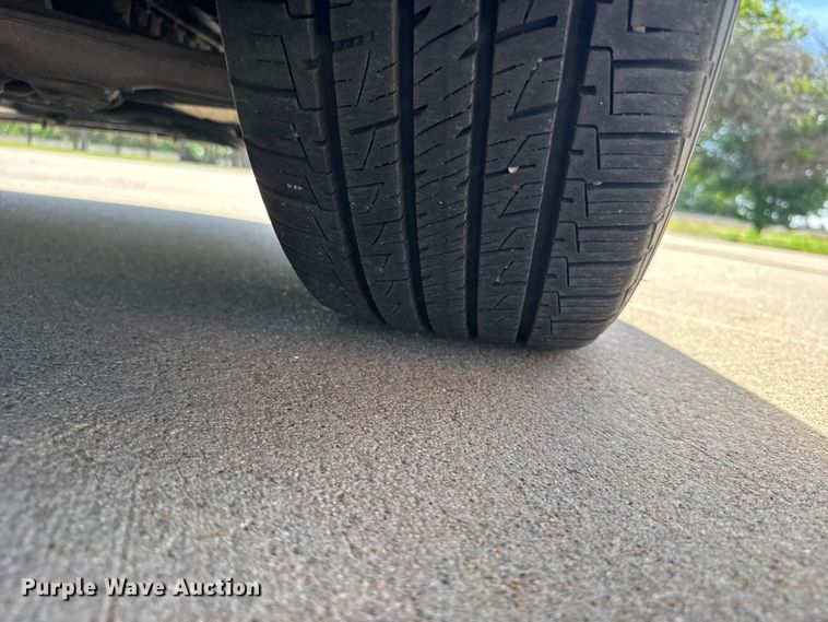 image for item FB7443 2016 Chrysler 200 