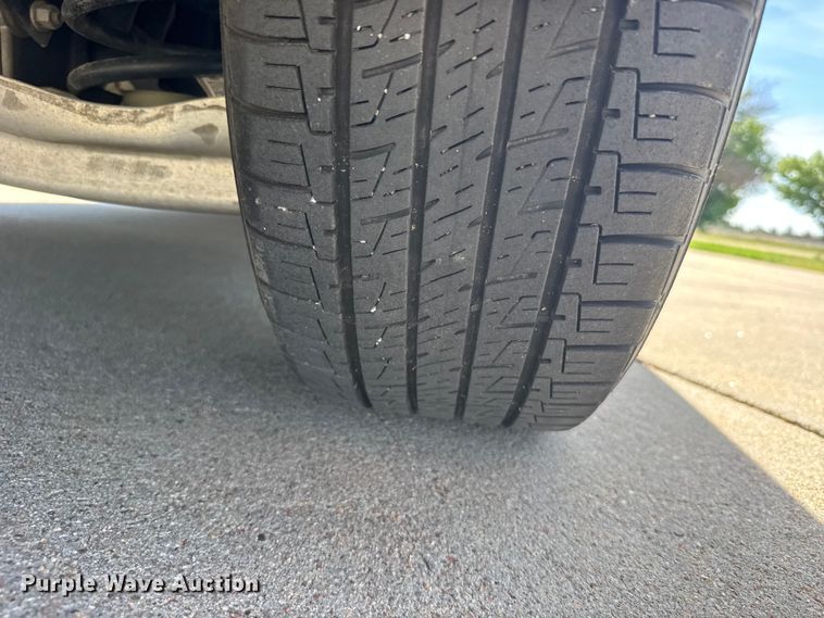 image for item FB7443 2016 Chrysler 200 