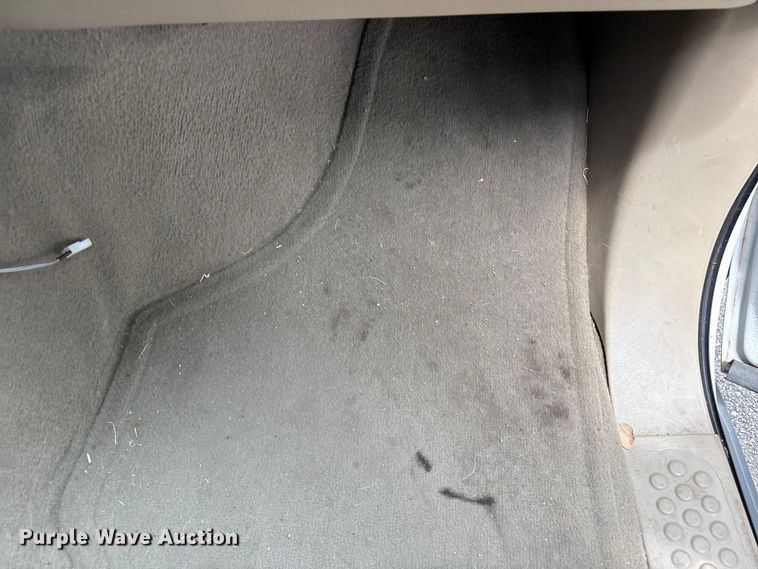 image for item FB8752 2005 Ford Excursion SUV