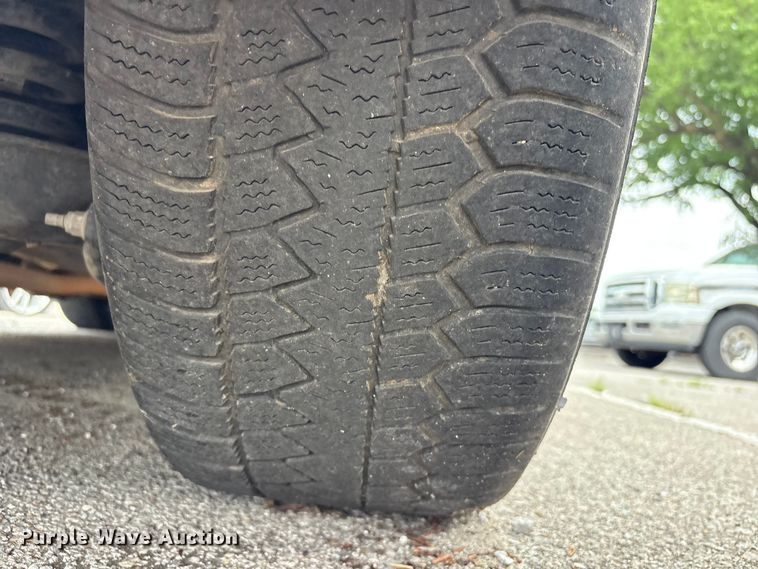 image for item FB8753 2015 Ford Taurus Police Interceptor 