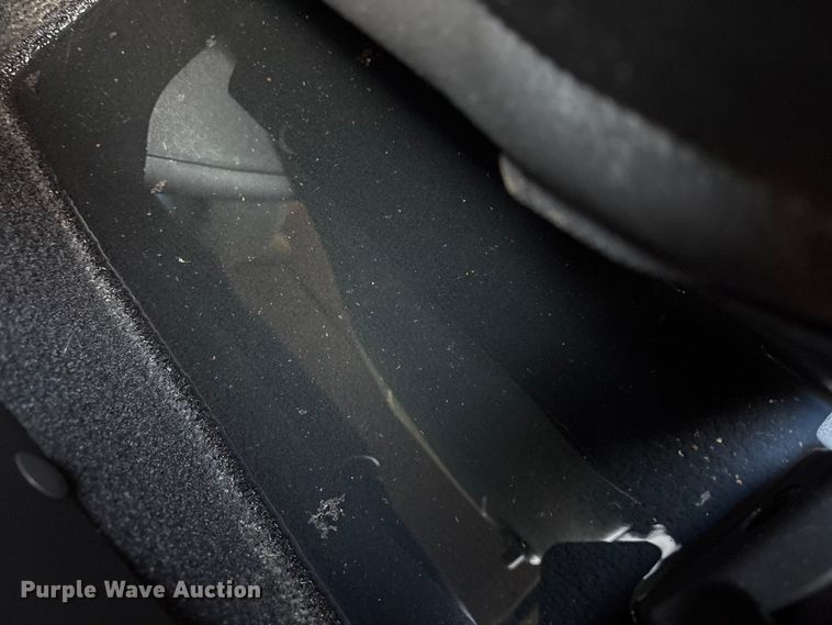 image for item FB8755 2008 Ford Mustang convertible