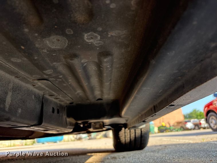 image for item FB8755 2008 Ford Mustang convertible