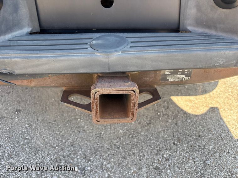 image for item FB8759 2010 Ford Ranger Ext. Cab pickup truck