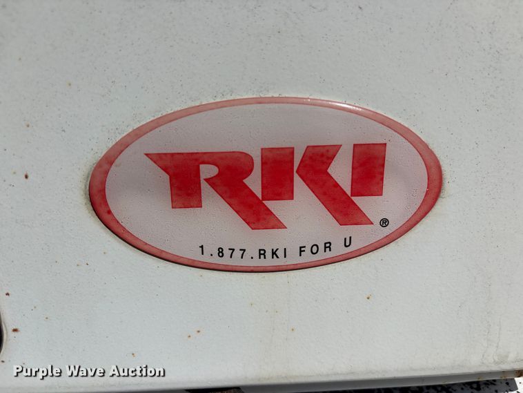 image for item FB8759 2010 Ford Ranger Ext. Cab pickup truck