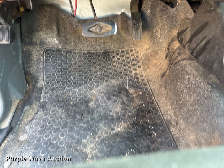 image for item FB8759 2010 Ford Ranger Ext. Cab pickup truck