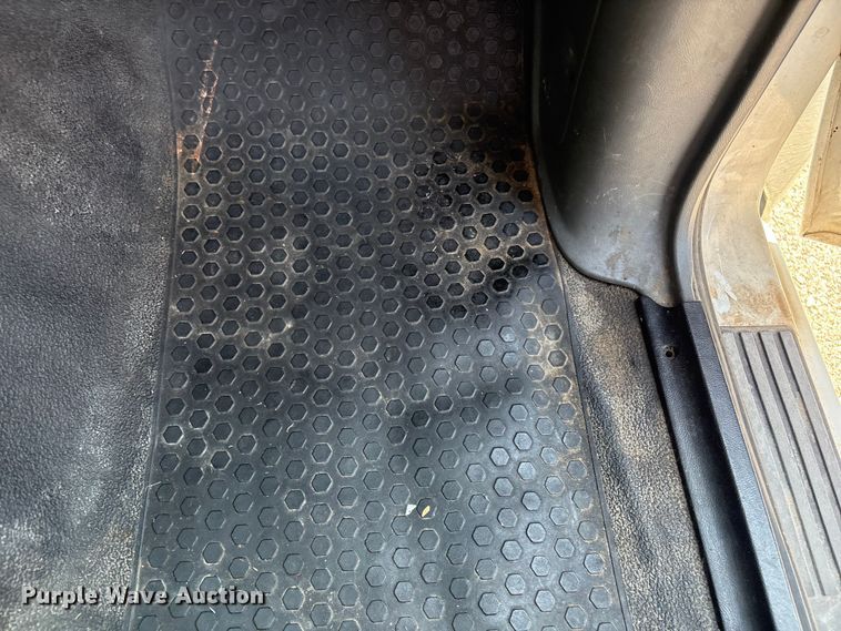 image for item FB8759 2010 Ford Ranger Ext. Cab pickup truck