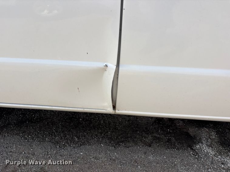 image for item FB8760 2005 Ford Ranger Ext. Cab pickup truck
