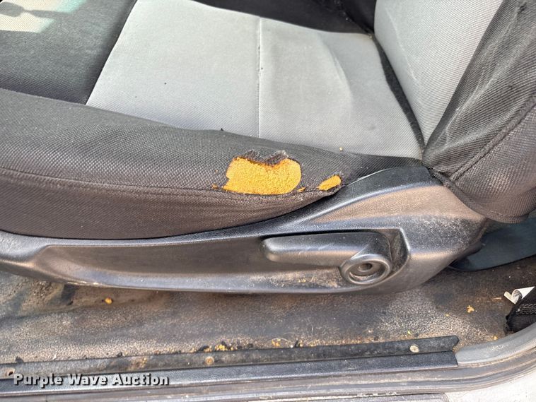 image for item FB8760 2005 Ford Ranger Ext. Cab pickup truck