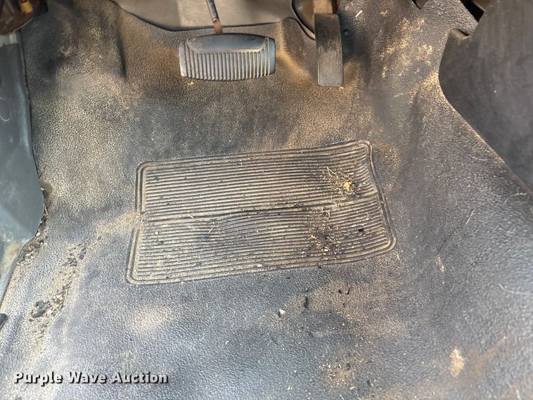 image for item FB8760 2005 Ford Ranger Ext. Cab pickup truck