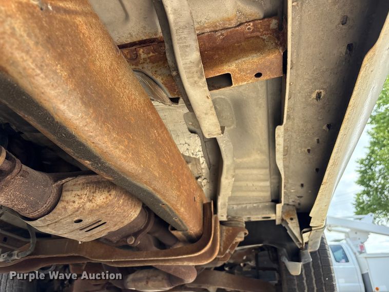 image for item FB8760 2005 Ford Ranger Ext. Cab pickup truck