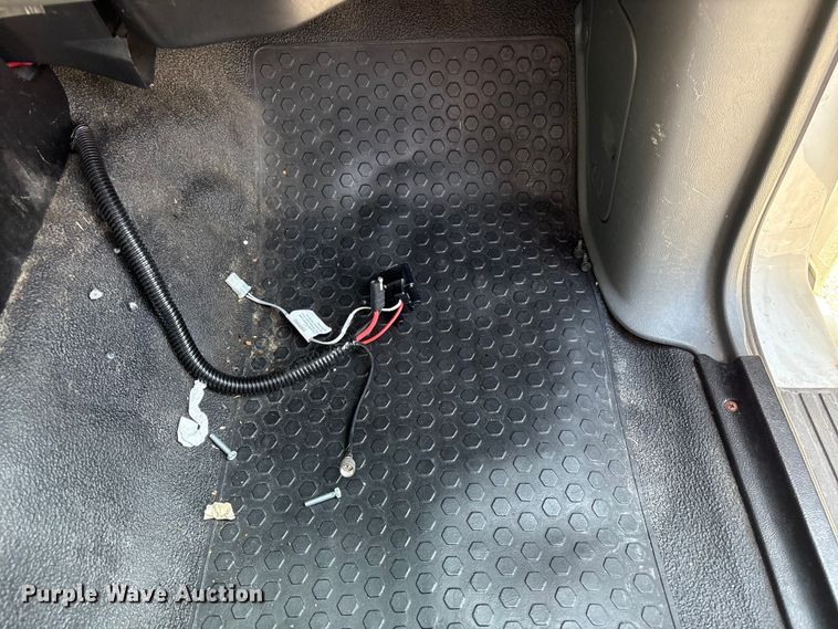 image for item FB8761 2010 Ford Ranger Ext. Cab pickup truck