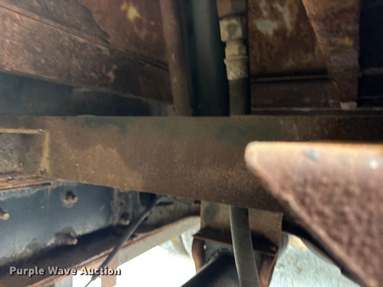 image for item FB8766 2011 International 7400 dump truck