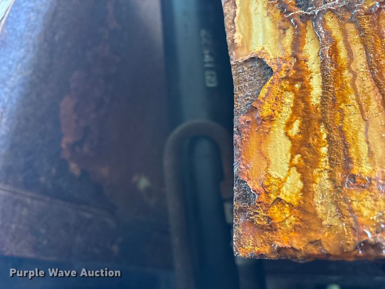 image for item FB8766 2011 International 7400 dump truck