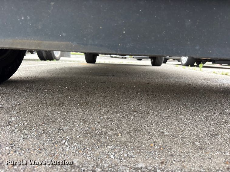 image for item FB8771 2014 Ford F150 pickup truck