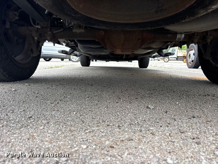image for item FB8771 2014 Ford F150 pickup truck