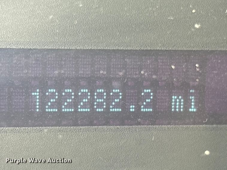 image for item FB8771 2014 Ford F150 pickup truck