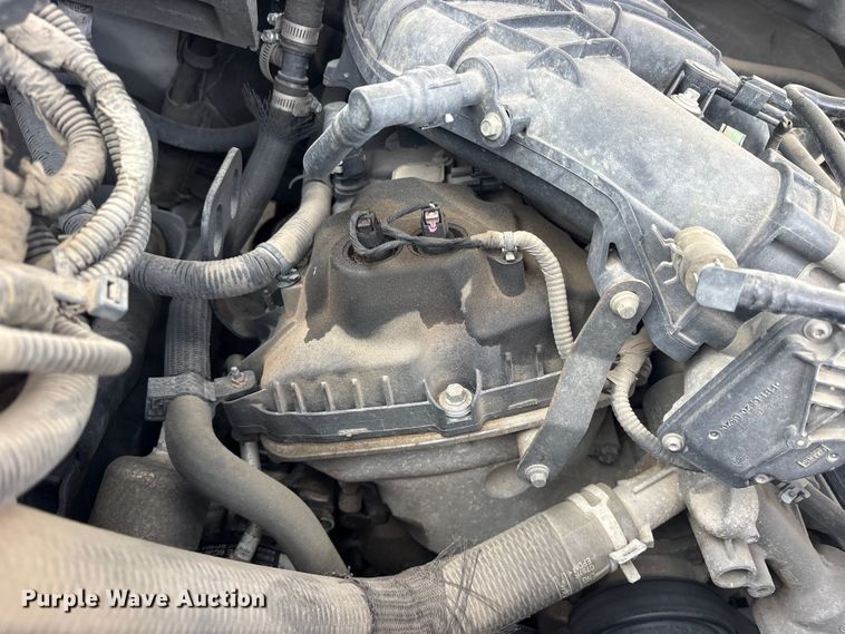 image for item FB8771 2014 Ford F150 pickup truck