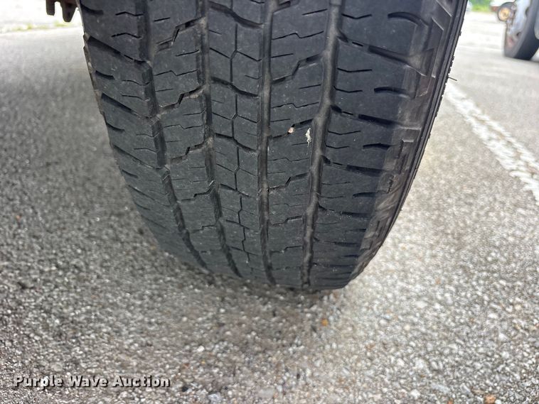 image for item FB8771 2014 Ford F150 pickup truck