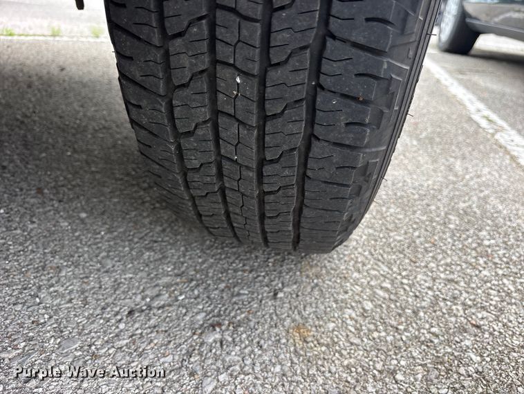 image for item FB8771 2014 Ford F150 pickup truck