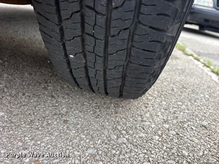 image for item FB8771 2014 Ford F150 pickup truck