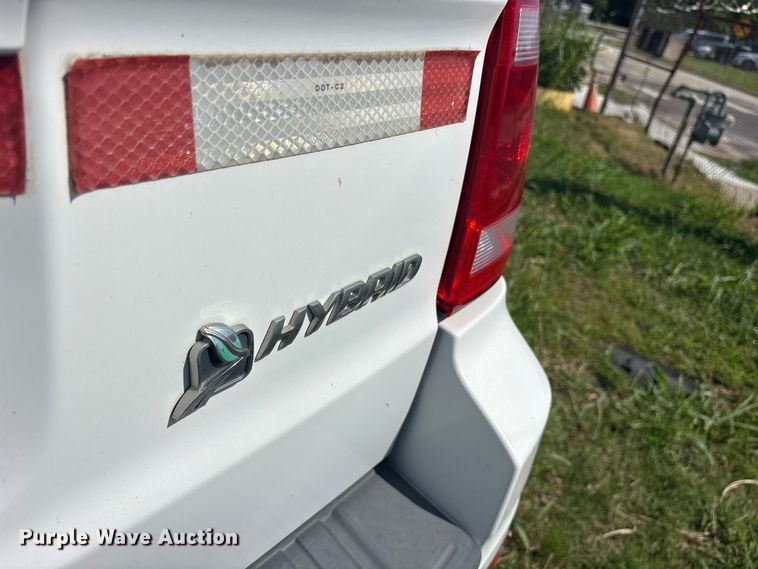 image for item FB8772 2009 Ford Escape SUV