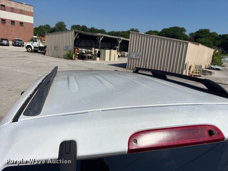 image for item FB8772 2009 Ford Escape SUV