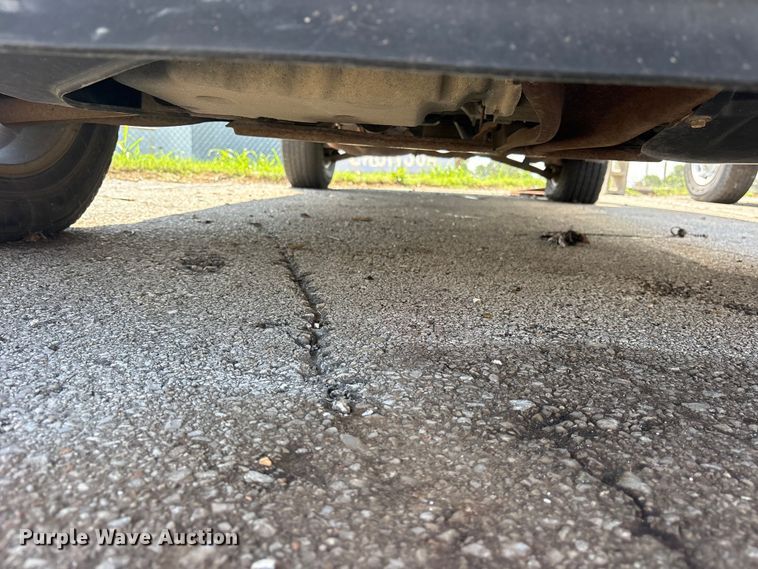 image for item FB8772 2009 Ford Escape SUV