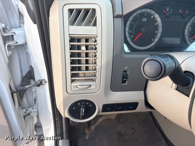 image for item FB8772 2009 Ford Escape SUV