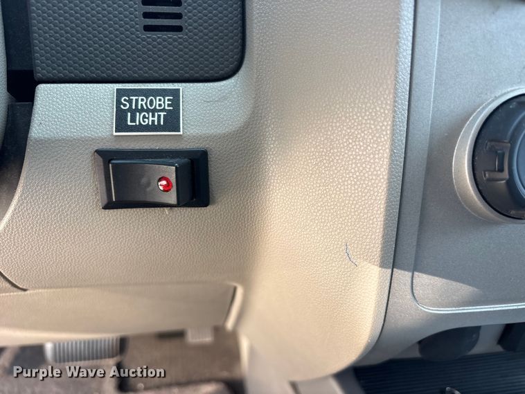 image for item FB8772 2009 Ford Escape SUV