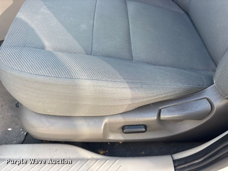 image for item FB8772 2009 Ford Escape SUV