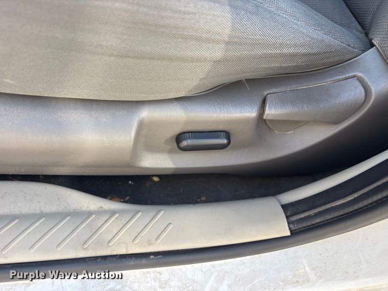 image for item FB8772 2009 Ford Escape SUV