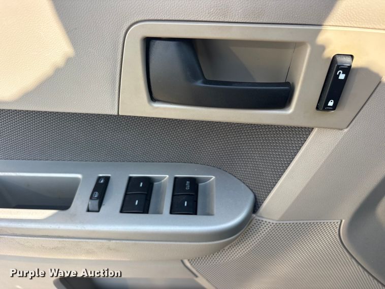 image for item FB8772 2009 Ford Escape SUV