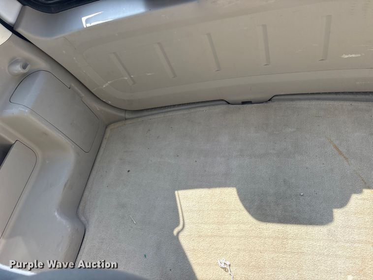 image for item FB8772 2009 Ford Escape SUV