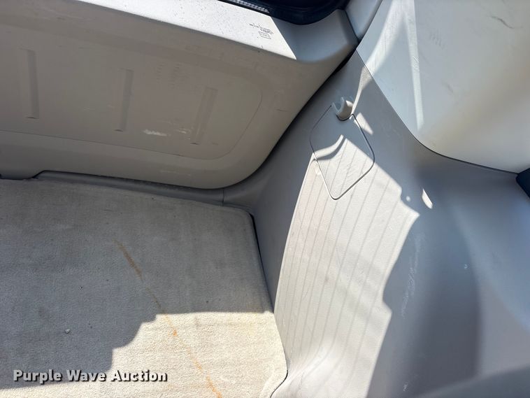 image for item FB8772 2009 Ford Escape SUV