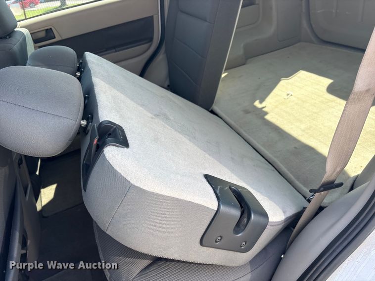 image for item FB8772 2009 Ford Escape SUV