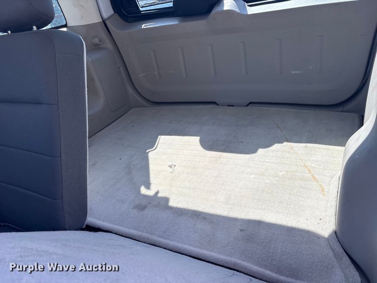image for item FB8772 2009 Ford Escape SUV