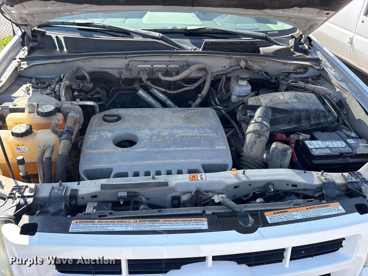 image for item FB8772 2009 Ford Escape SUV
