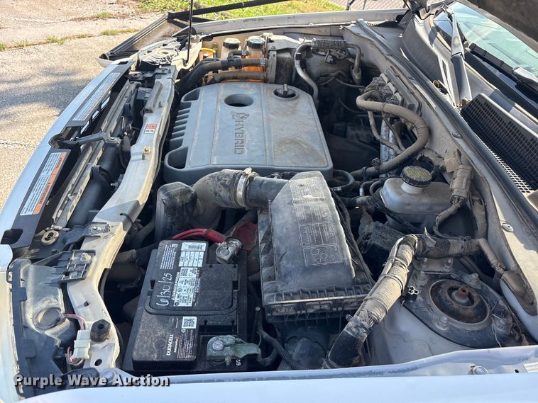 image for item FB8772 2009 Ford Escape SUV